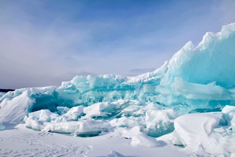 Studying the Arctic: What the Yukon Glaciers Are Showing Us